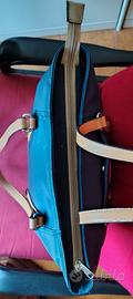 Borsa La Martina Saddlery