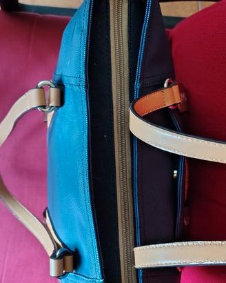 Borsa La Martina Saddlery