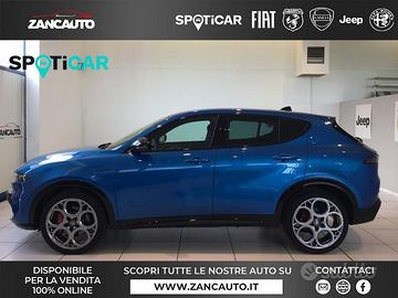 Alfa Romeo Tonale 1.5 160cv Hybrid TCT7 Veloc...