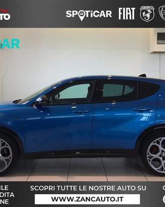Alfa Romeo Tonale 1.5 160cv Hybrid TCT7 Veloc...