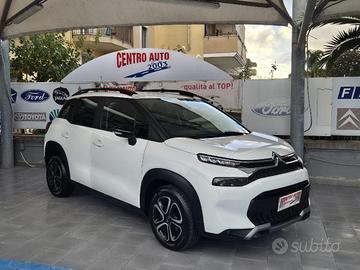 CITROEN - C3 Aircross - BlueHDi 120 S&S EAT6 Shine