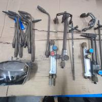 cannelli e accessori acetilene fro soitab