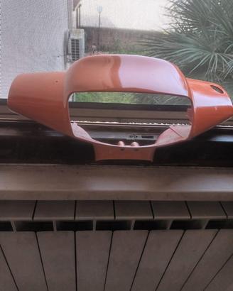 mascherina motorino marca Piaggio Zip,Anno 1992.