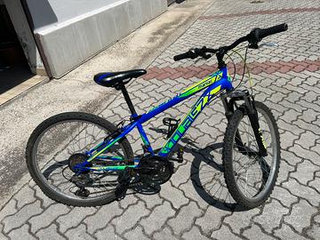 Bicicletta