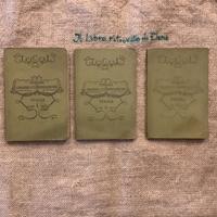 Strade di Grande Comunicazione in tre libretti TCI