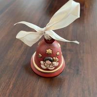 Campanella con angelo su nuvola THUN