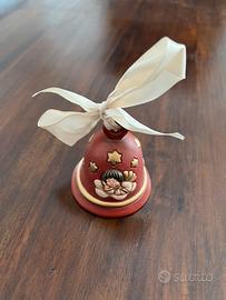 Campanella con angelo su nuvola THUN