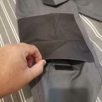 pantaloni uomo lavoro