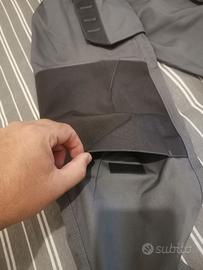 pantaloni uomo lavoro