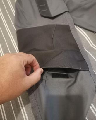 pantaloni uomo lavoro