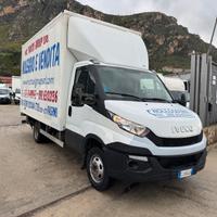 Iveco Daily 35C15 Euro 5 -654-