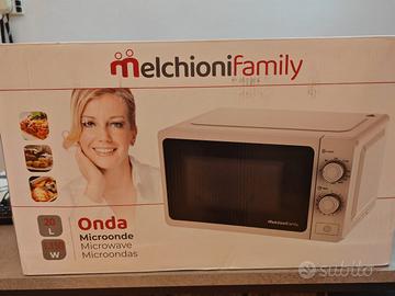 Melchioni Family Forno Microonde