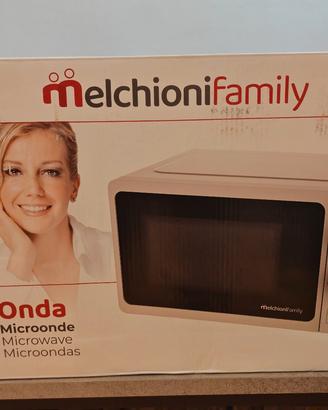 Melchioni Family Forno Microonde