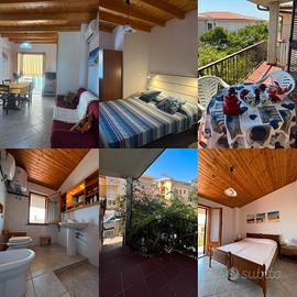 Vacanze in Sardegna - dal 22 agosto al 6 settembre