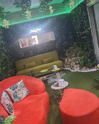 Gestione bar/tavola calda