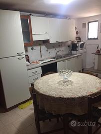 Trilocale arredato per studenti