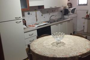 Trilocale arredato per studenti