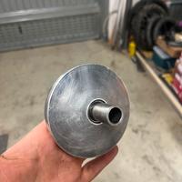 Variatore top performance minarelli