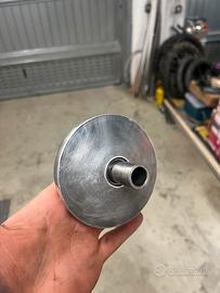 Variatore top performance minarelli