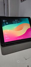 Ipad 9th Gen 64GB + Custodia Tucano