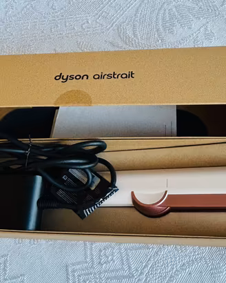 Piastra per capelli DYSON