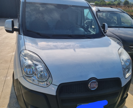 Fiat Doblo'maxi 1.6 multijet 120cv