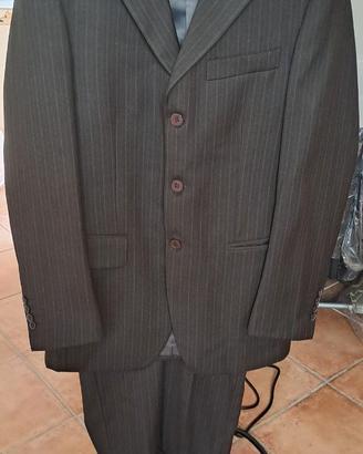 completo uomo