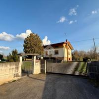 CASA INDIPENDENTE A FIUME VENETO