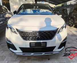 Peugeot 3008 PureTech Turbo 130 S&S EAT8 GT Line