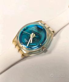 Swatch Skk113 Monte da Lua orologio anno 1999