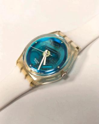 Swatch Skk113 Monte da Lua orologio anno 1999