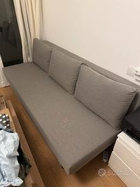 Divano letto IKEA Alvdalen