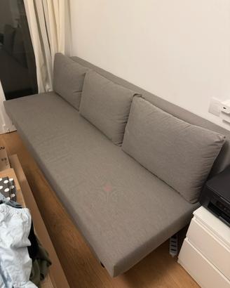 Divano letto IKEA Alvdalen