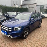 Mercedes-benz GLB 180 d Automatic Business Extra