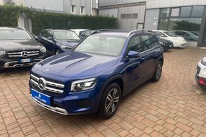 Mercedes-benz GLB 180 d Automatic Business Extra