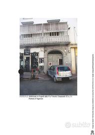 Appartamento na 1725/2013 lotto 2