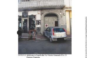 Appartamento na 1725/2013 lotto 2