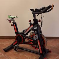 spinning bike Fassi R25 Pro