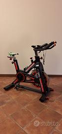 spinning bike Fassi R25 Pro