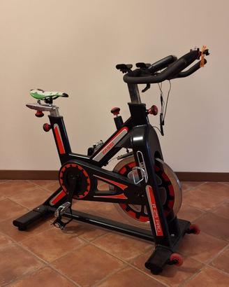 spinning bike Fassi R25 Pro