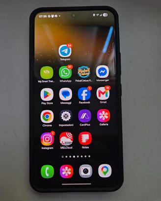 Samsung S22 256Giga
