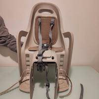 Seggiolino bici Posteriore 