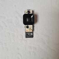 Pulsante posteriore Smart TV Samsung UE40F8000SZ