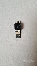 Pulsante posteriore Smart TV Samsung UE40F8000SZ