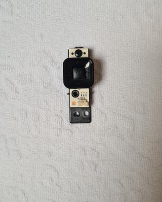Pulsante posteriore Smart TV Samsung UE40F8000SZ