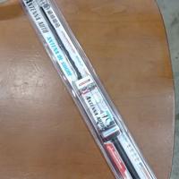 Antenna auto modificata super ricezione