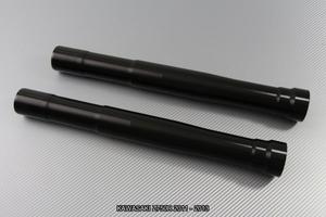 Foderi forcella SPR KAWASAKI Z750R 2011 - 2013