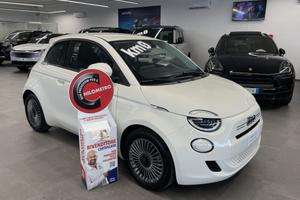FIAT 500 1.0 Hybrid Torino KM0 MY26