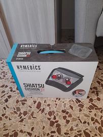 Cuscino shiatsu homedics