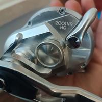 Ocea jigger 2001 nrhg